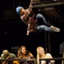 Photo Flash: RENT Opens Off-Broadway Tonight!