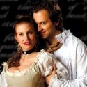 Rachel York, Graham Rowat Lead Barrington Stage Company's THE GAME, 8/11-28