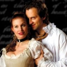 Rachel York, Graham Rowat Lead Barrington Stage Company's THE GAME, 8/11-28