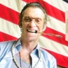 Jimbo Mathus to Play Dickey-Stephens Park, 8/13