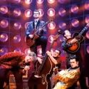 MILLION DOLLAR QUARTET Cast to Perform at Twinwood Festival, 28th August