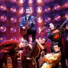 MILLION DOLLAR QUARTET Cast to Perform at Twinwood Festival, 28th August