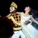 English Ballet to Present THE NUTCRACKER at the Coliseum, 8 - 30 December