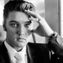 ELVIS AT 21 Photo Exhibit Now Open at Clinton Presidential Center Thru 8/21