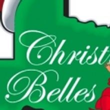 Arts & Science Center Presents CHRISTMAS BELLES, 12/8 - 11
