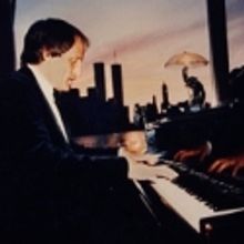 Pianist Richard Kimball to Perform at Utopian Direction Books, 8/20