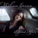 Melissa Errico’s 'Legrand Affair' Receives October 18th Release