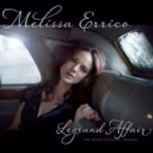 Melissa Errico’s 'Legrand Affair' Receives October 18th Release
