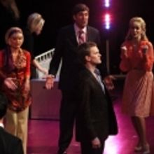 Screenvision Announces New COMPANY Screenings