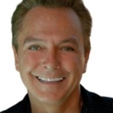 David Cassidy to Join Davy Jones at BergenPAC, 9/7