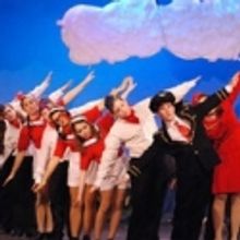 Kids on Stage Announces Seussical Jr Classes, Beg. 9/13