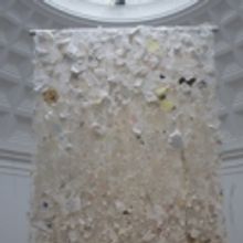 New Museum Presents Project by Elena del Rivero to Commemorate 9/11