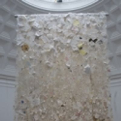 New Museum Presents Project by Elena del Rivero to Commemorate 9/11
