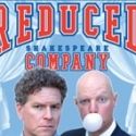 Reduced Shakespeare Company Presents ALL THE GREAT BOOKS (abridged), 10/14