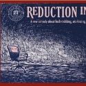 Half Price Tickets to Central Work's REDUCTION IN FORCE This Weekend!