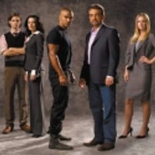 'Criminal Minds' Cast Set for Meet & Greet at Festival of Arts, 8/20
