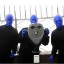 'The Creating of Blue Man Group' to Air on Idaho Public Television 8/12