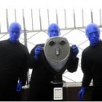 'The Creating of Blue Man Group' to Air on Idaho Public Television 8/12