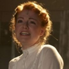 Photo Flash: Production Pictures from the London Production of PARADE