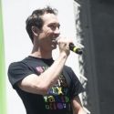 Photo Coverage: PRISCILLA, MARY POPPINS, et al. at Broadway in Bryant Park!