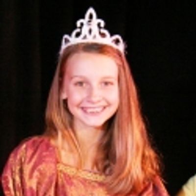 MTC School of Performing Arts Presents SLEEPING BEAUTY, 8/19 & 8/20