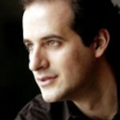 Austrian Cultural Forum Presents Mathius Hausmann FROM AUSTRIA WITH LOVE, 10/6