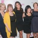 Photo Flash: Chirqui, Burke, et al. Join Cast of LOVE, LOSS...