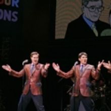 Sydney's Jersey Boys still exciting audiences