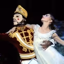 English National Ballet To Celebrate Christmas At The Coliseum With THE NUTCRACKER…
