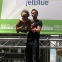 TV: AVENUE Q Cast Performs at Broadway in Bryant Park!