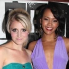 Photo Coverage: RENT Opening Night After Party