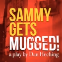 Spotlight on the Fringe Festival: Stephanie Pope Caffey & SAMMY GETS MUGGED!