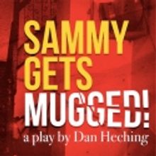Spotlight on the Fringe Festival: Stephanie Pope Caffey & SAMMY GETS MUGGED!