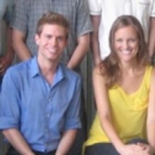 Hunter Ryan Herdlicka Cast in Dallas Center Theater's THE TEMPEST