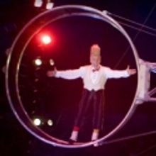 New Ezuru to Appear at Beau Rivage Theater, 8/16 - 28