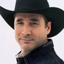 Clint Black to Perform at IP Hotel and Casino, 9/2
