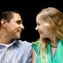 Photo Flash: Deep Dish Theatre's AFTER THE REVOLUTION