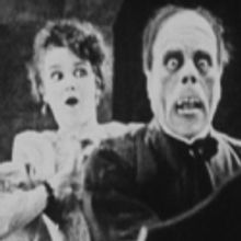 Symphony Pops Presents 'Phantom of the Opera' at Morris PAC, 10/15