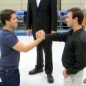 BLOOD BROTHERS Opens Season at MCCC's Kelsey Theatre 9/9-9/18