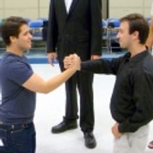 BLOOD BROTHERS Opens Season at MCCC's Kelsey Theatre 9/9-9/18