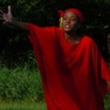 AS YOU LIKE IT to Play at Notre Dame Shakespeare Festival, 8/22