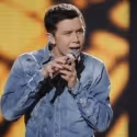 American Idol Winner Scotty McCreery to Release Debut Album 10/4