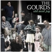 The Gourds Set for the Fox Theatre 11/12
