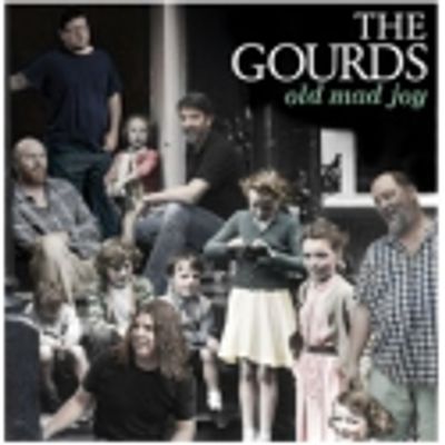The Gourds Set for the Fox Theatre 11/12