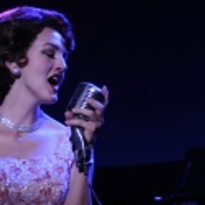 ALWAYS...PATSY CLINE Returns to The Grand Theatre 8/20-9/10