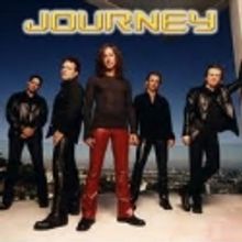 Journey Brings 'Eclipse Tour' to MGM Grand Garden Arena, 8/13