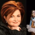 BRIDGING TV & THEATRE: Faith Prince & DROP DEAD DIVA - Plus Laurents, Robbins, MAME…