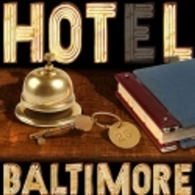University of Houston Presents HOT L BALTIMORE, 9/30-10/2