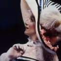 MY FAIR LADY Set for the Flynn Center 10/8