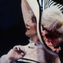 MY FAIR LADY Set for the Flynn Center 10/8
